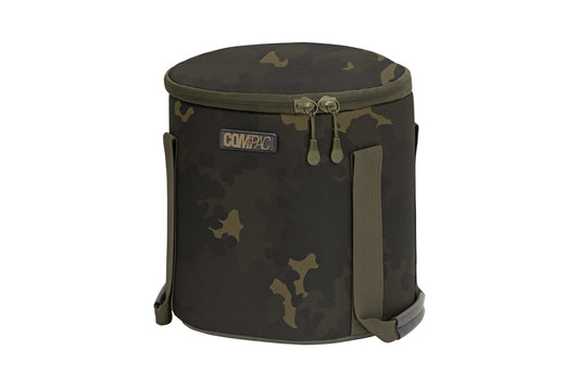 Korda Compac Bait Cool Bag Dark Kamo