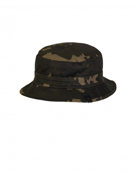 Korda Boonie Hat Dark Kamo