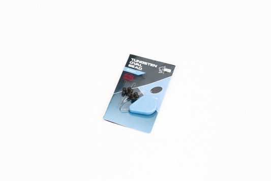 Nash Tungsten Oval Bead