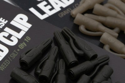 Korda Quick Release Lead Clip Weed/Silt