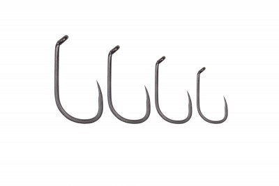 Korda Essentials Wide Gape X Hooks