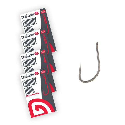 Trakker Choddy Hooks