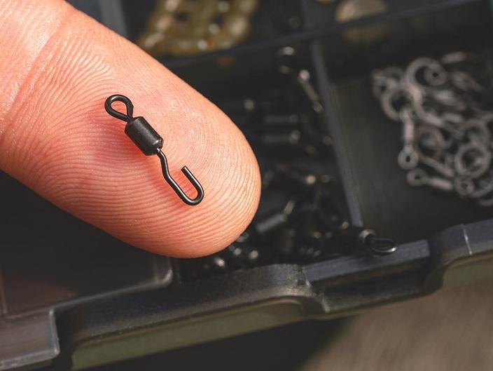 Korda Spinner Swivel without Ring