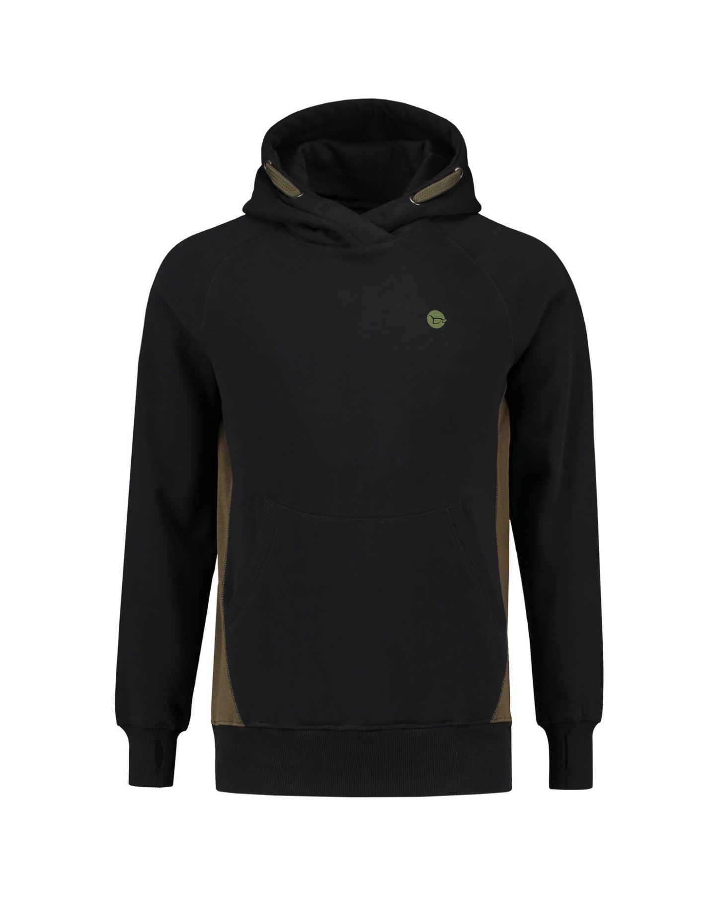 Korda TK (Team Korda) Hoodie Black