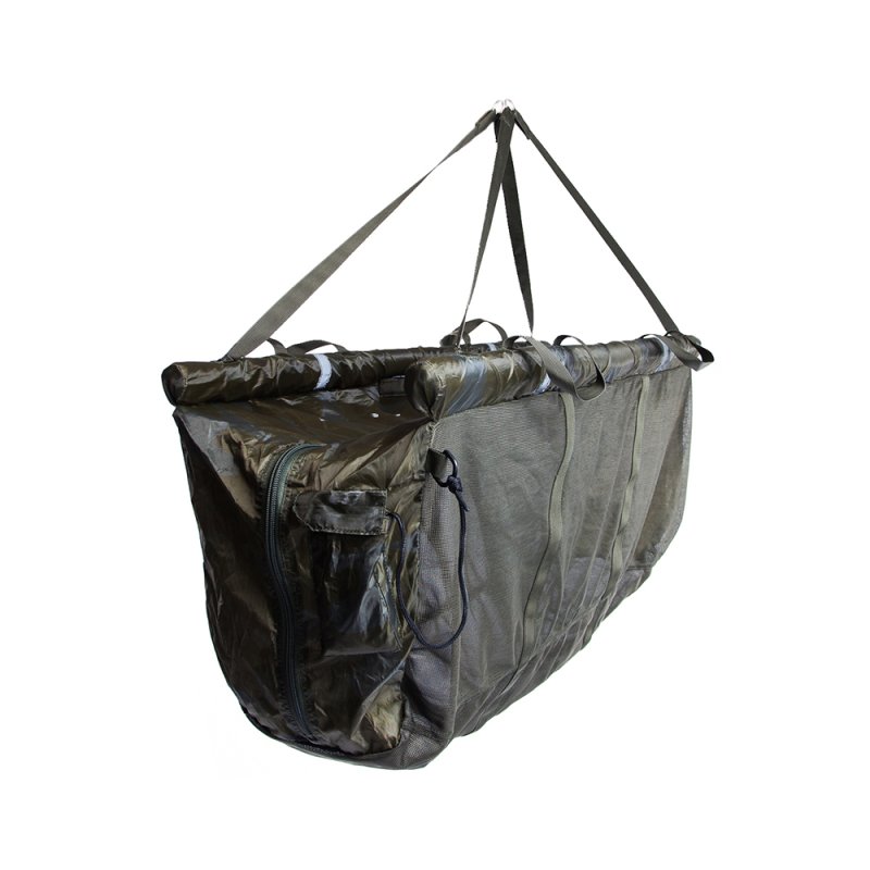 Sonik Bank-Tek Floating Weigh Slings