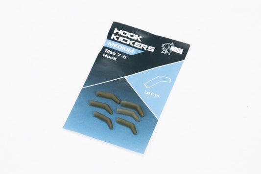 Nash Hook Kickers