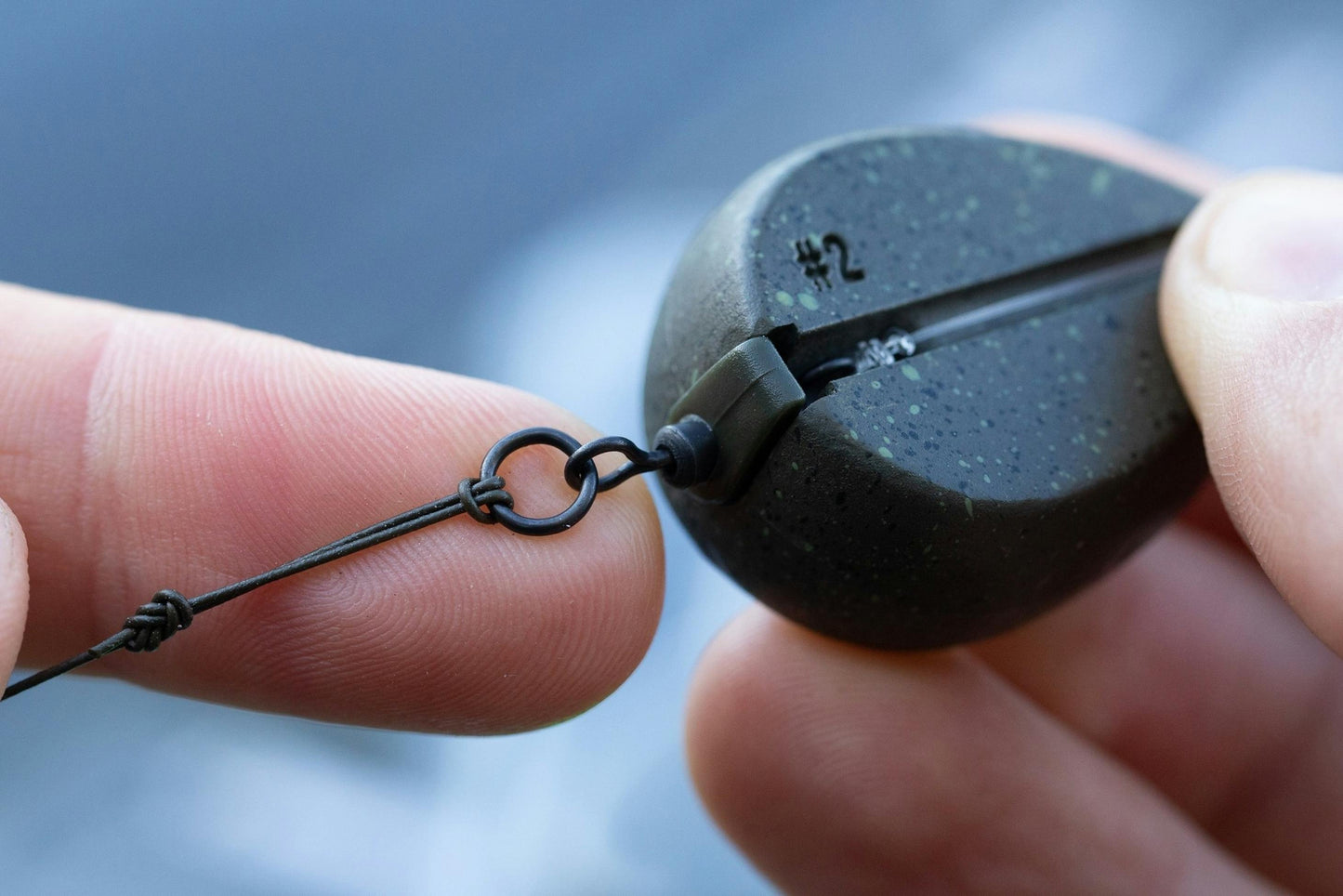 Korda Inline Safety Kit