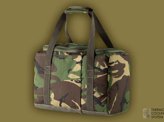 Speero Brew Kit Bag Dpm