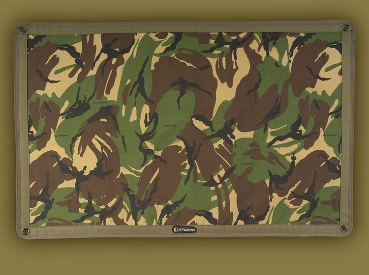Speero Bivvy Mat Dpm