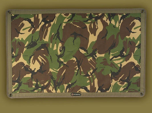 Speero Bivvy Mat Dpm