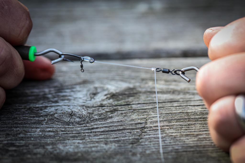 One More Cast Memory Chod Hooklink