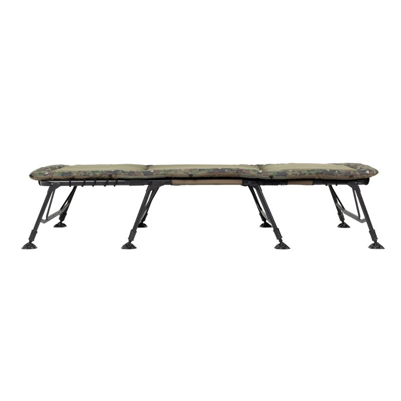 Trakker RLX 8 Leg Bed v2