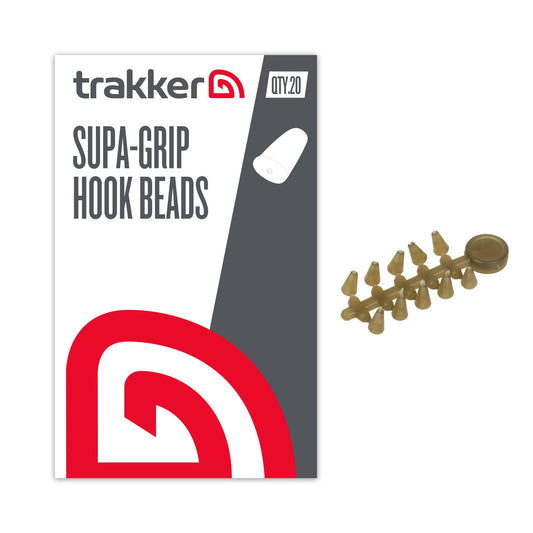 Trakker Supa-Grip Hook Beads
