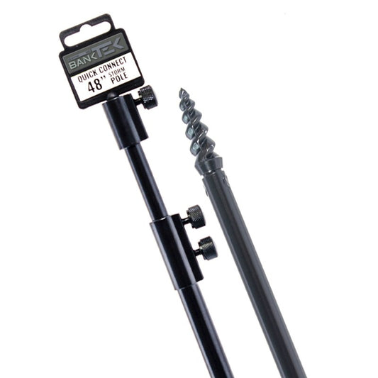 Sonik Bank-Tek Quick Connect 48” storm pole