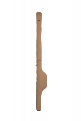 Korda Compac Single Divide Sleeves 12ft