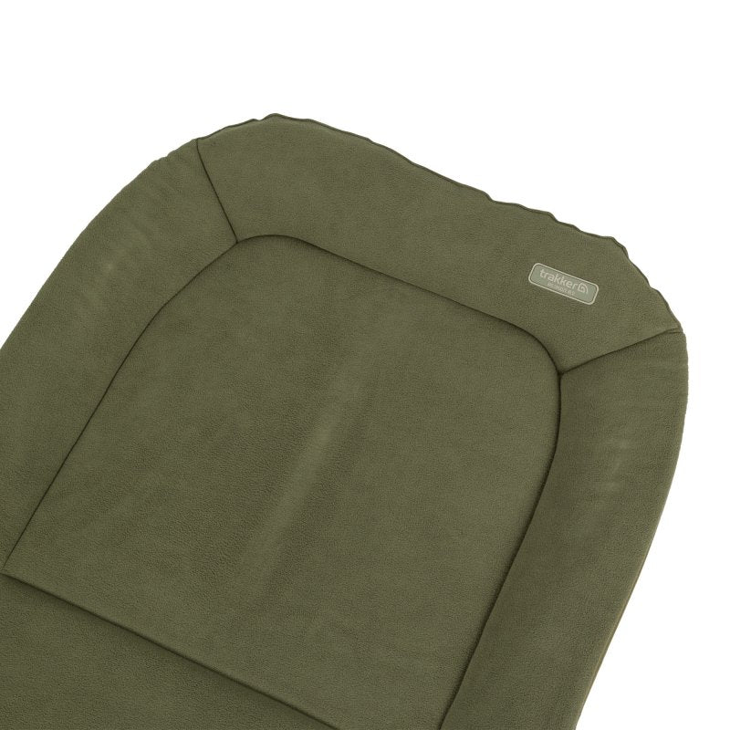 Trakker Big Snooze Bedchair