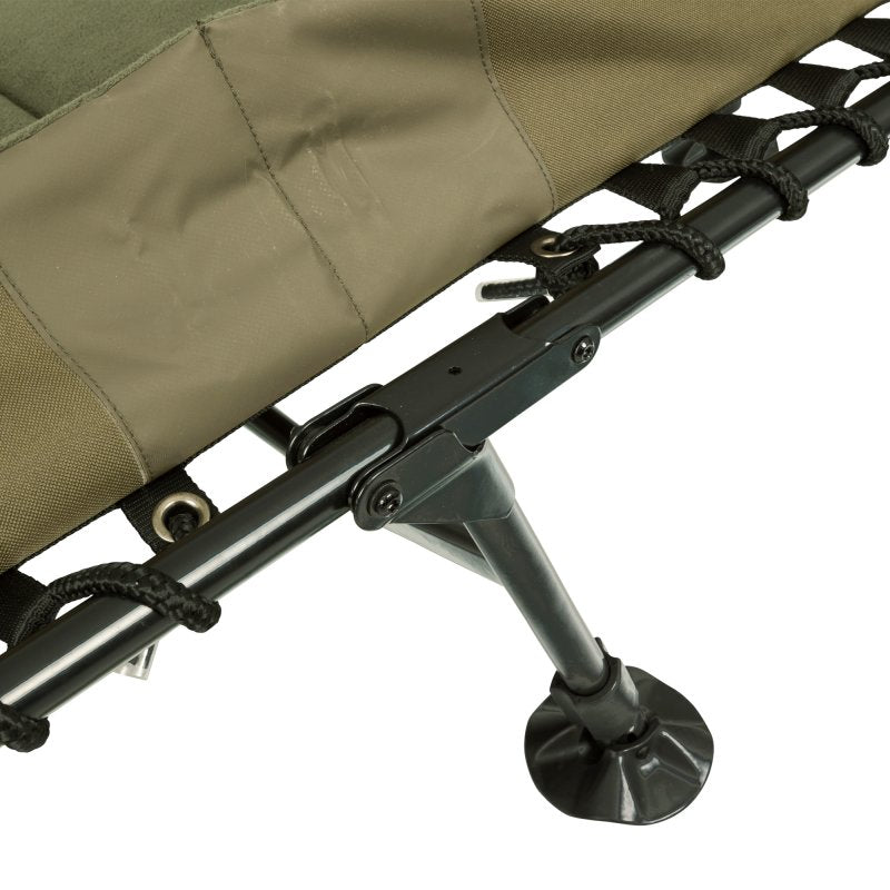 Trakker Big Snooze Bedchair