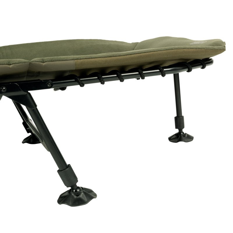 Trakker Big Snooze Bedchair
