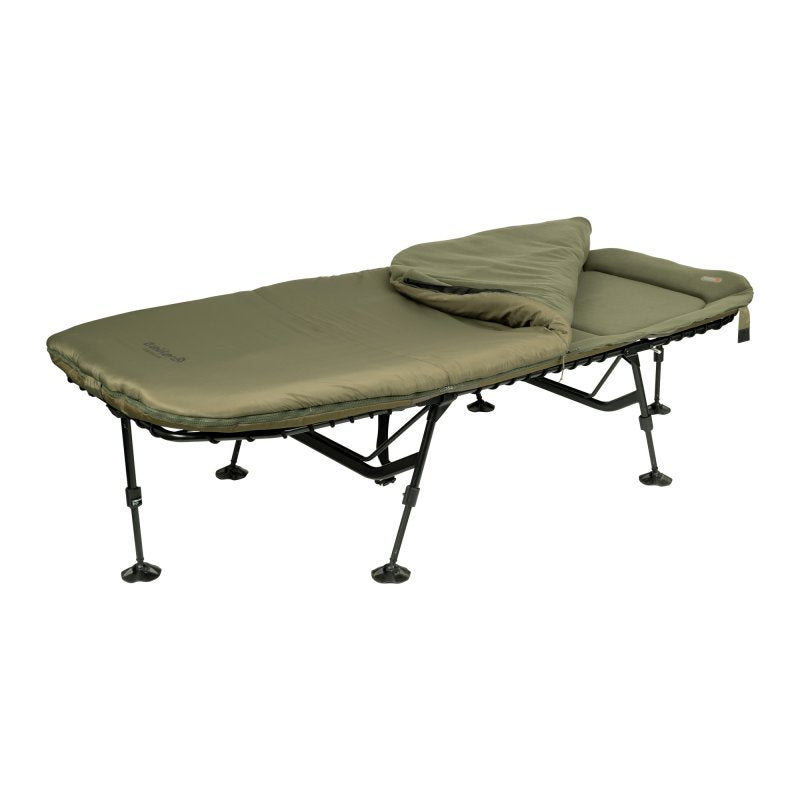 Trakker Big Snooze Bed System Wide