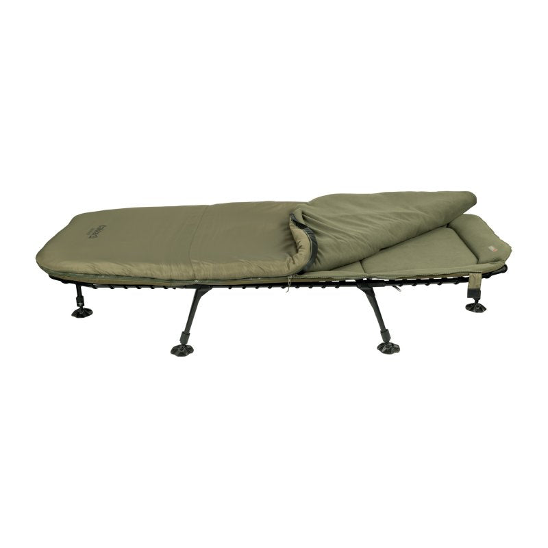 Trakker Big Snooze Bed System Wide