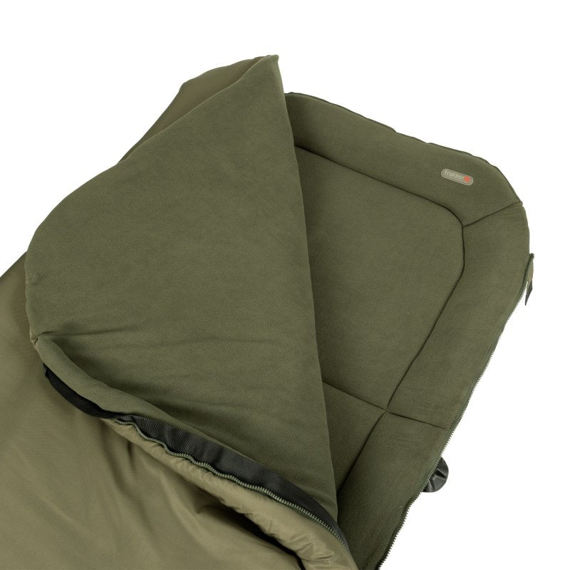 Trakker Big Snooze Bed System Wide