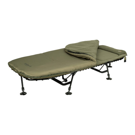 Trakker Big Snooze Bed System Wide