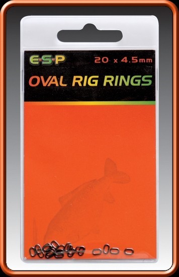 ESP Rig Rings