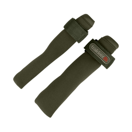 Trakker NXG Neoprene Tip and Butt Protectors