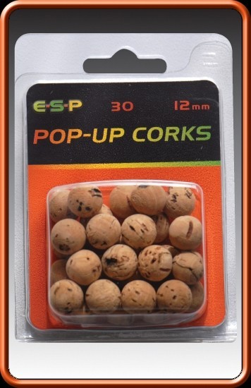 ESP Pop-Up Corks