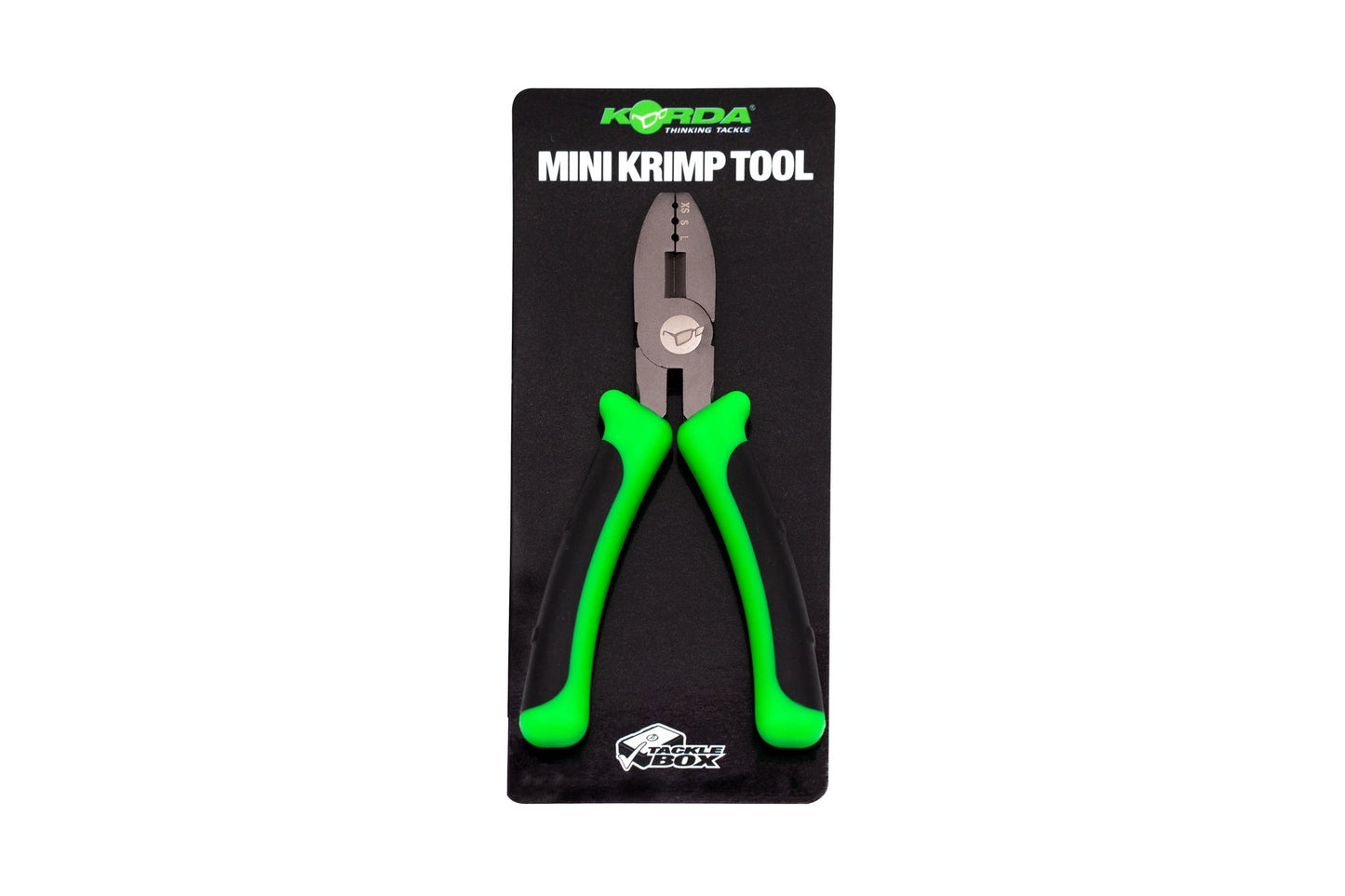 Korda Krimp Tool / Spare Krimps