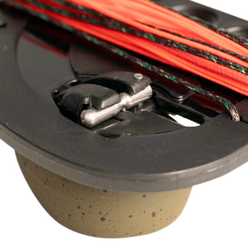 Trakker Clinga Captive Backleads