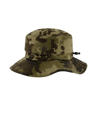 Korda Wide Brimmed Boonie - Camo
