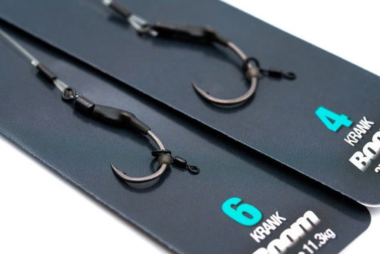 Korda Spinner Rig Krank 5.5" BOOM