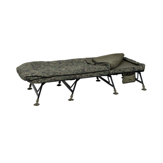 Trakker Levelite ELS-MF Wide Bed System