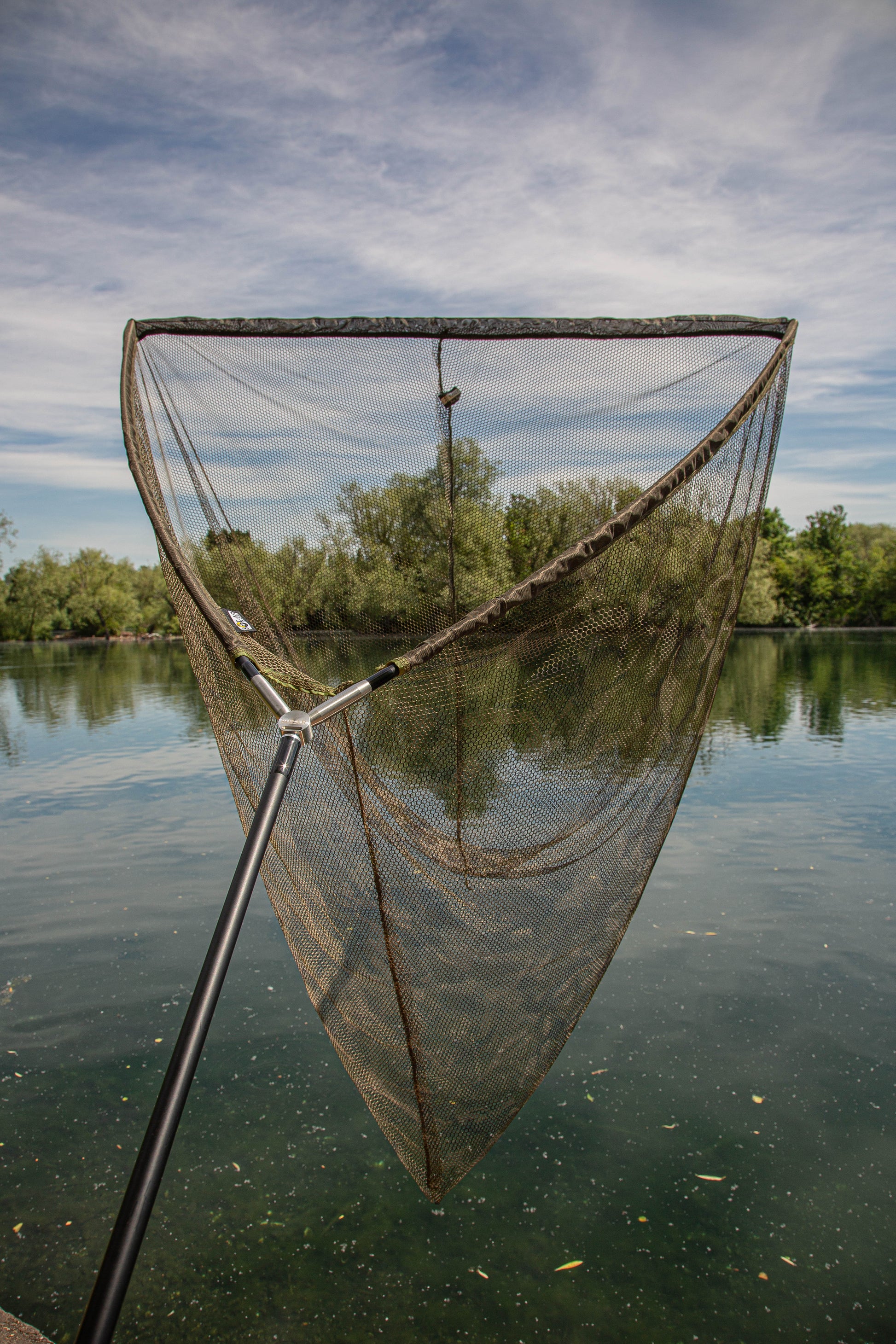 Solar Bow Lite Landing Net 42