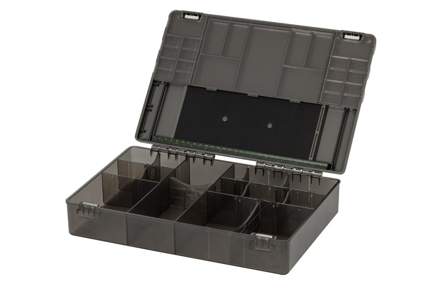 Korda Tackle Box Large Collection