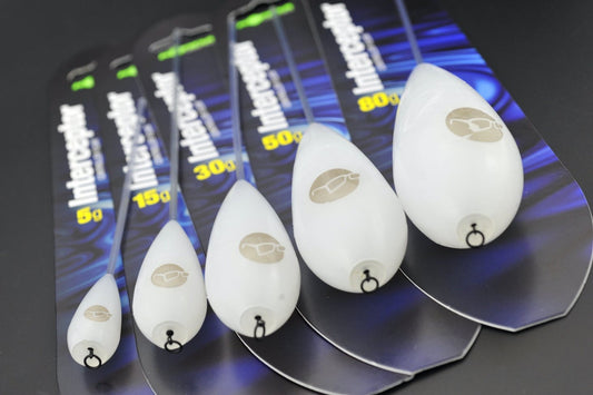Korda Surface Floats