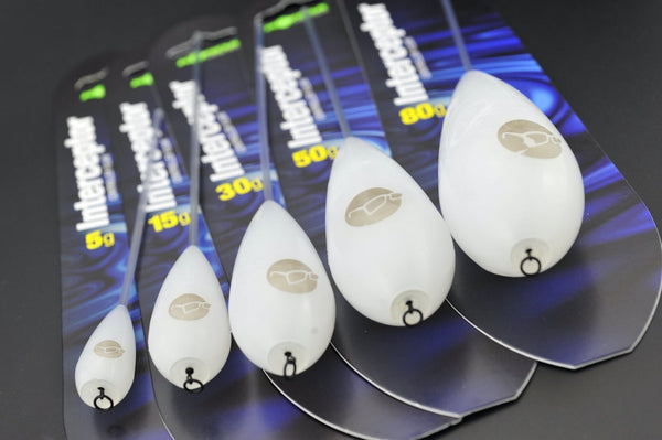 Korda Surface Floats