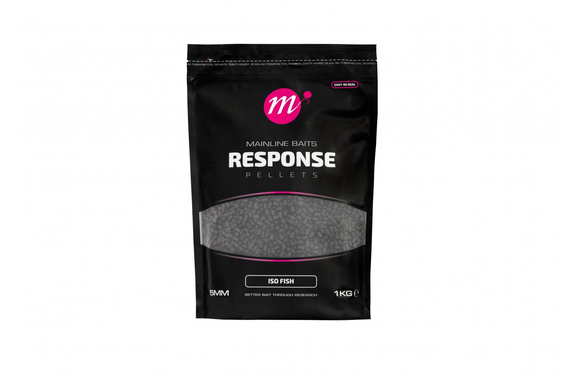 Mainline Baits ISO Fish Range