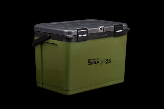 Ridgemonkey CollaBox Compact 25 liter
