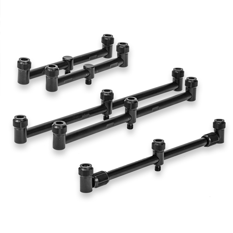 Solar A1 Aluminium 3 Rod Adjustable Buzz Bars