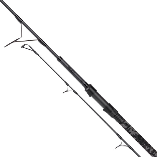 Sonik Xtractor Custom Carp Rods