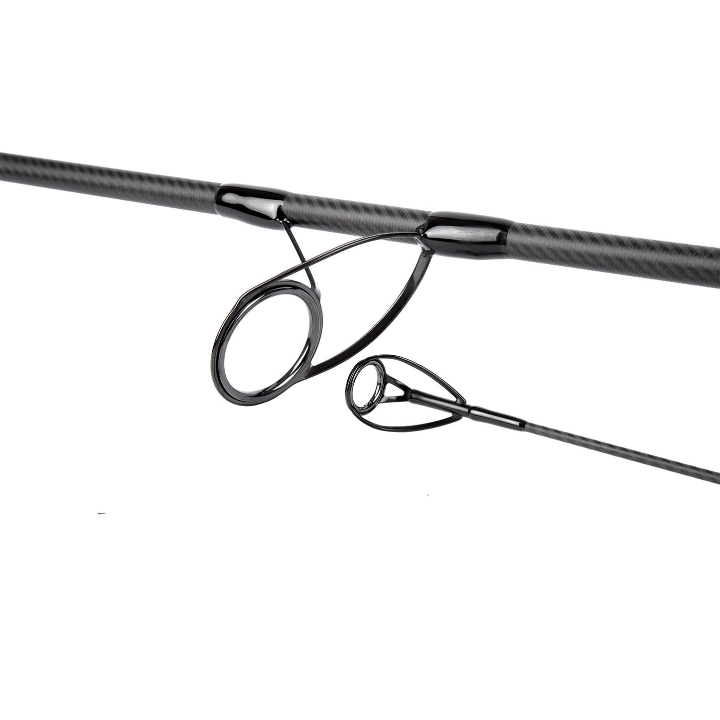 Sonik Kraft Ceramic Guide Carp Rods