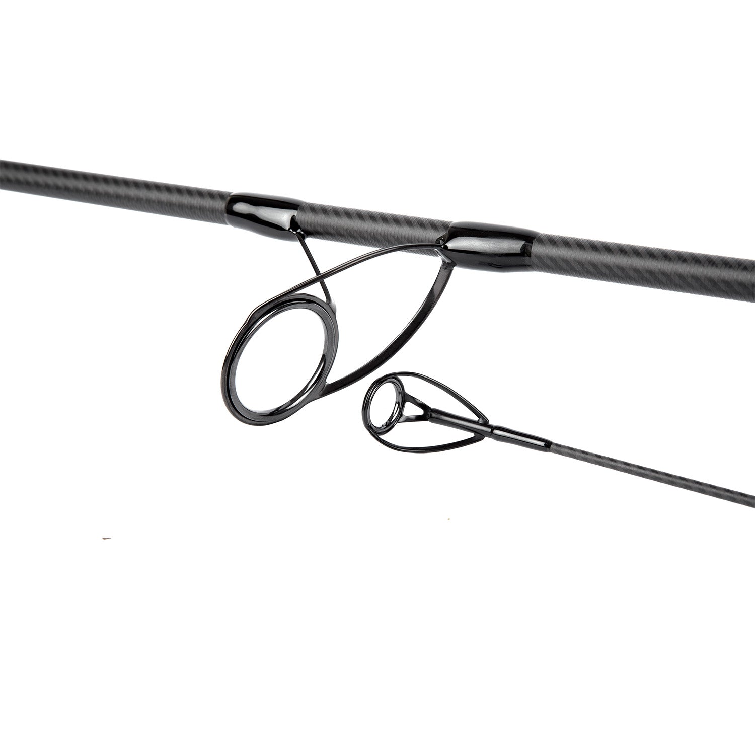Sonik Kraft Ceramic Guide Carp Rods