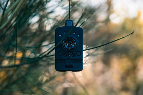 Nash Siren R4 Alarm Sets