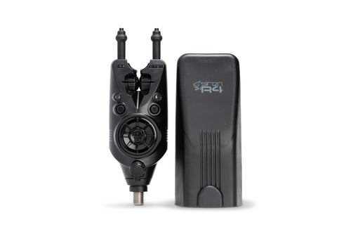 Nash Siren R4 Alarms