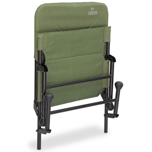 NGT Angling Pursuits Chair 5000 - Compact Chair