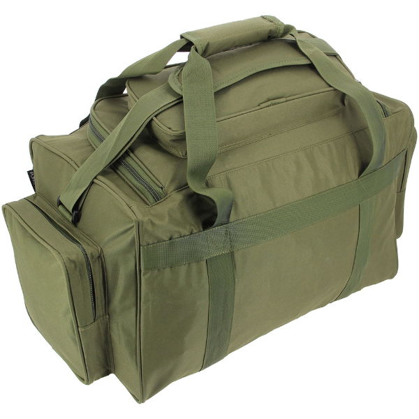 NGT Angling Pursuits Multi pocket Carryall 850