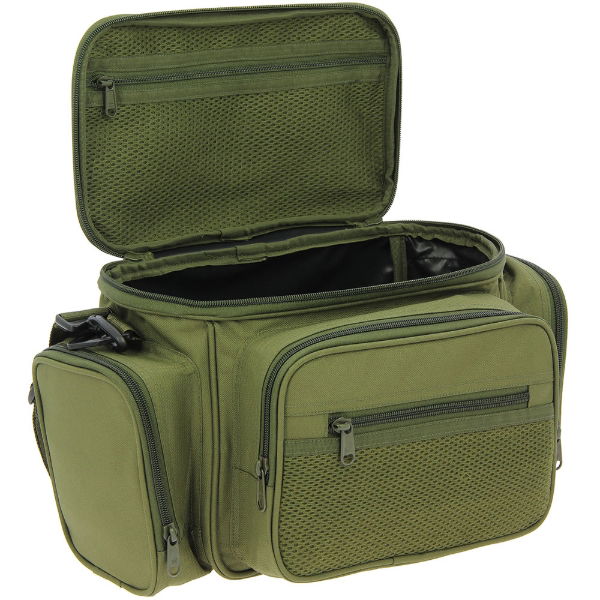 NGT Angling Pursuits Midi Size Multi Pocket Carryall (895)