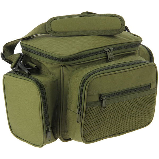 NGT Angling Pursuits Midi Size Multi Pocket Carryall (895)